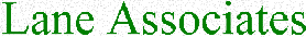 Lane Associates Title