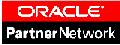 Oracle Partner Logo